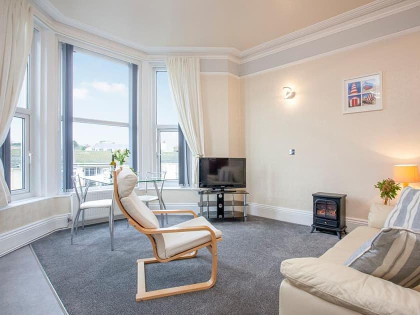 Bedford Holiday Apartments Paignton Exterior foto