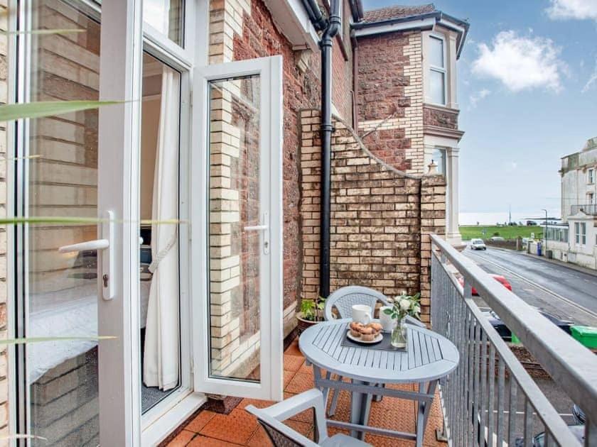 Bedford Holiday Apartments Paignton Exterior foto