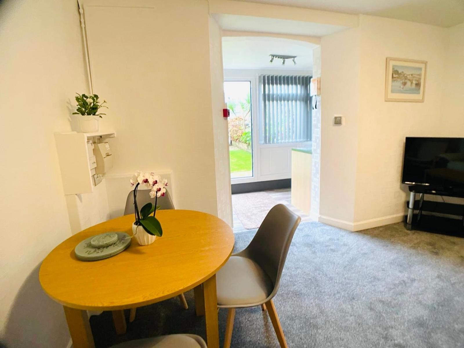 Bedford Holiday Apartments Paignton Exterior foto
