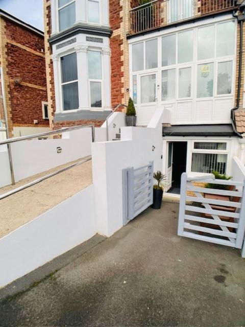 Bedford Holiday Apartments Paignton Exterior foto