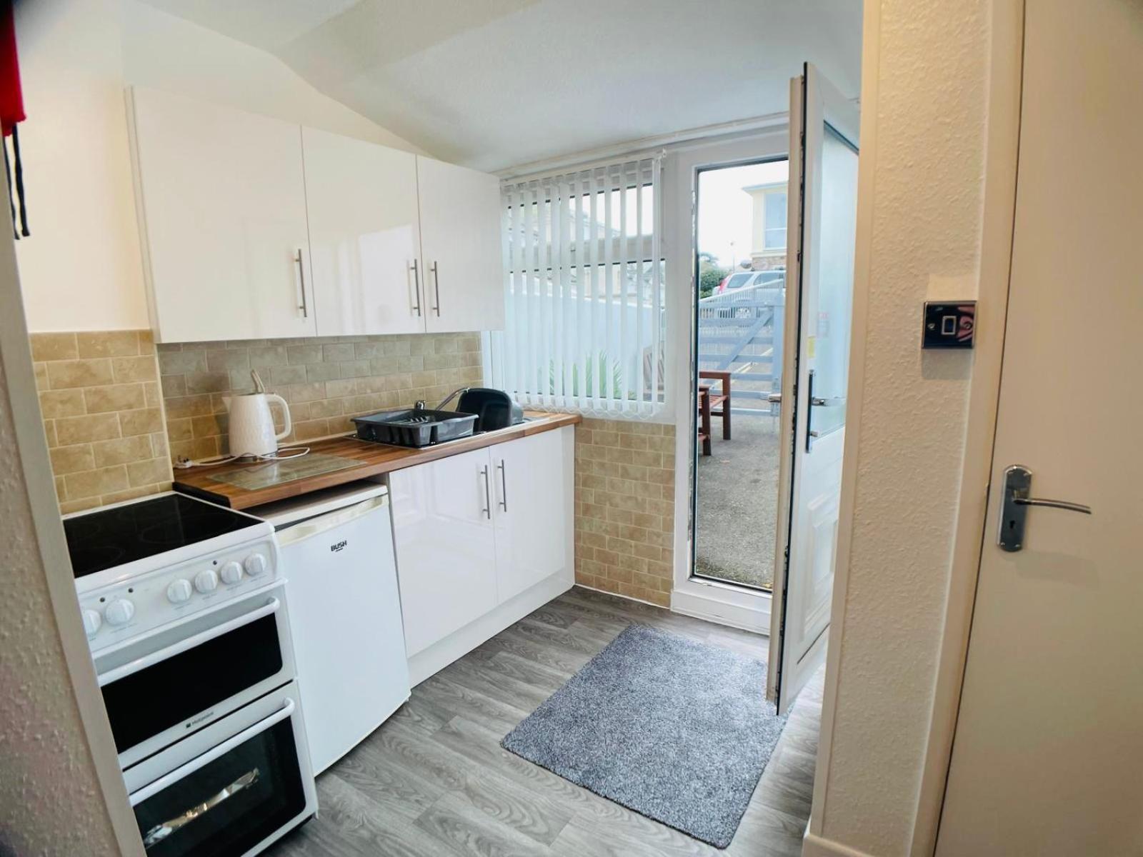 Bedford Holiday Apartments Paignton Exterior foto